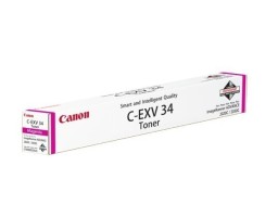 Canon C-EXV34 M (3784B002)