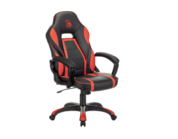 A4Tech Bloody GC-350 (BLOODY GC-350) Черный/красный