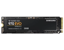 Samsung 250 GB (MZ-V7S250BW)
