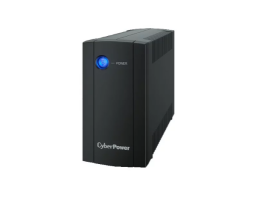 CyberPower UTC650E 650VA/360W (UTC650E)