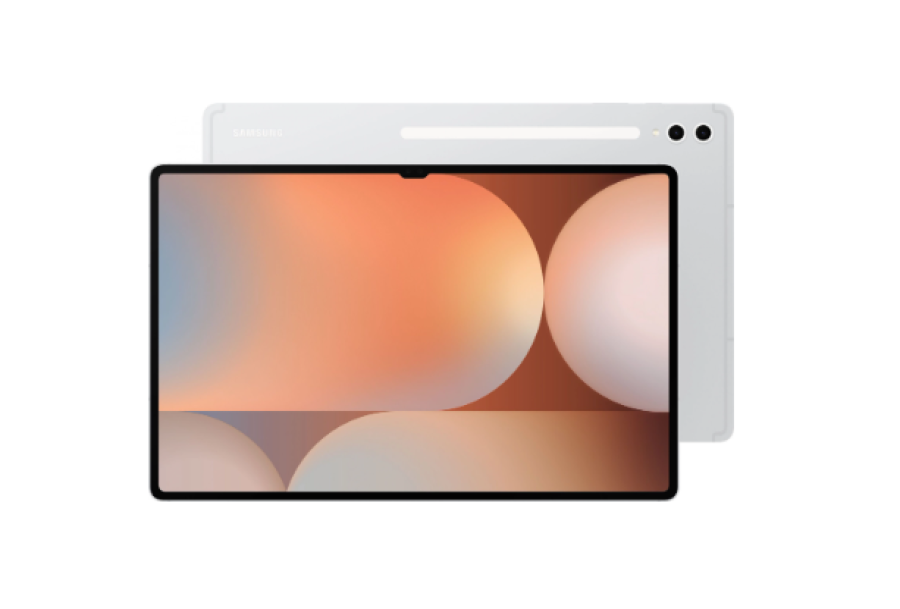 Samsung Galaxy Tab S10 Ultra BSM-X926B 12/512Gb (SM-X926BZSPCAU) Silver