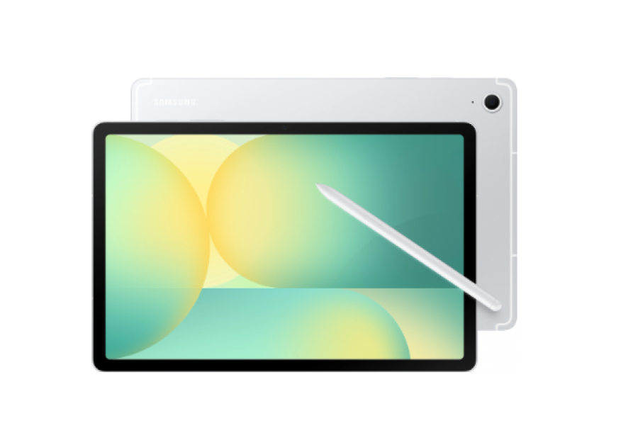 Samsung Galaxy Tab S10 FE SM-X520 8/128Gb (SM-X520NZSRCAU) Silver