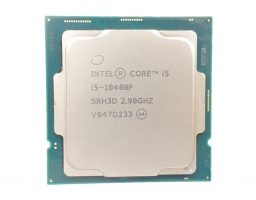Intel Core i5-10400F (CM8070104290716) OEM