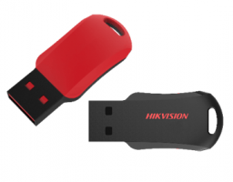 Hikvision M200R (HS-USB-M200R(STD)/USB2.0/64G)