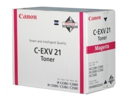 Canon C-EXV21 M (0454B002)