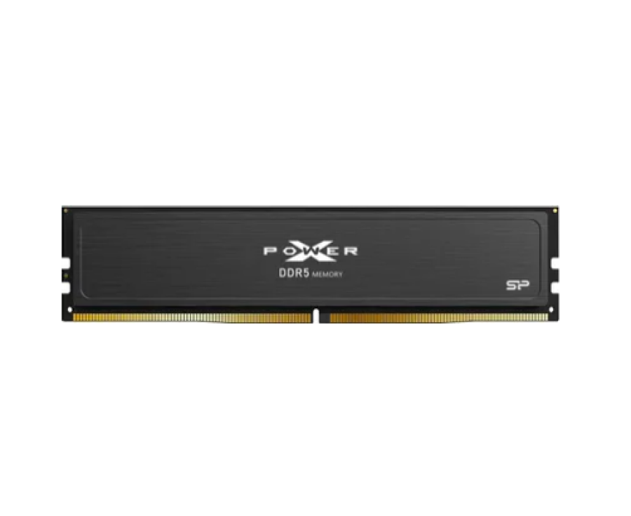 Silicon Power Xpower Pulse DDR5 16GB 6000MHz (SP016GXLWU60CFSJ)
