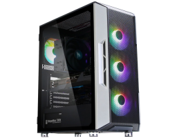 Zalman I3 Neo Black (I3 NEO)