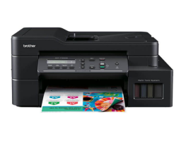 Brother InkBenefit Plus DCP-T720DW (DCPT720DWR1)