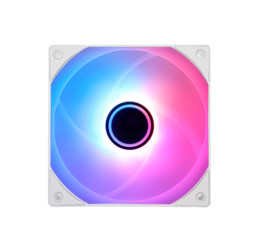 Thermalright TL-C12W-S V3 ARGB (3 шт.) (TRTLC12WSV3.3P)