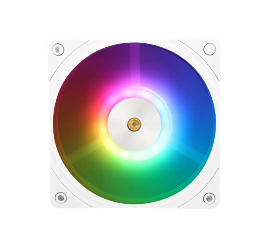Thermalright TL-B12RW-S ARGB White (TRTLB12RWS)