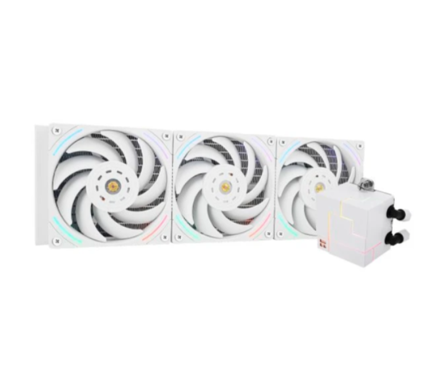 Thermalright Core Matrix 360 White (TRCM360W)