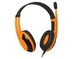 Defender Warhead G-120 (64099) BLACK/ORANGE