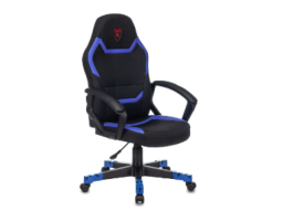 Zombie 10 (ZOMBIE 10 BLUE) Черный/синий