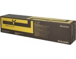 KYOCERA TK-8600Y (1T02MNANL0)