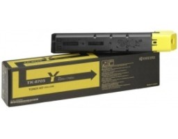 KYOCERA TK-8705Y (1T02K9ANL0)