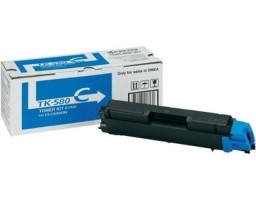 KYOCERA TK-580C (1T02KTCNL0)