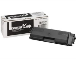 KYOCERA TK-580K (1T02KT0NL0)