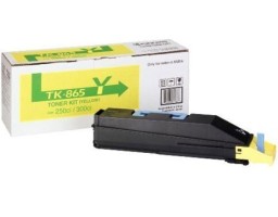 KYOCERA TK-865Y (1T02JZAEU0)