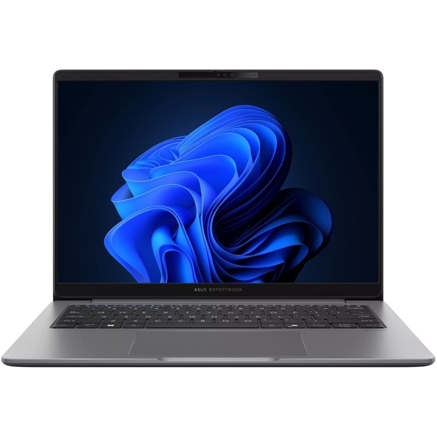 ASUS ExpertBook P3 PM3406CKA-LY0238 AMD Ryzen AI 5 330 2000MHz/14"/1920x1200/32GB/512GB SSD/AMD Radeon 820M/Wi-Fi/Bluetooth/Windows 11 Pro (90NX0971-M008Y0_32Win11P) Grey