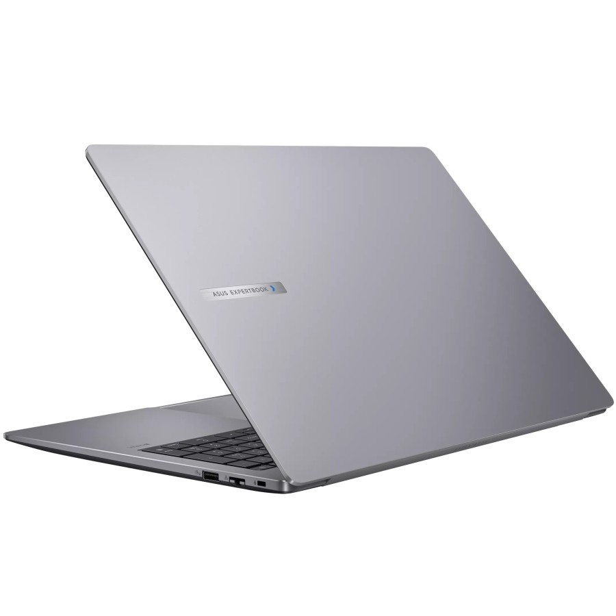 ASUS ExpertBook P3 PM3606CKA-MB0398 AMD Ryzen AI 5 330 2000MHz/16"/1920x1200/32GB/512GB SSD/AMD Radeon 820M/Wi-Fi/Bluetooth/Без ОС (90NX0981-M00E20) Grey