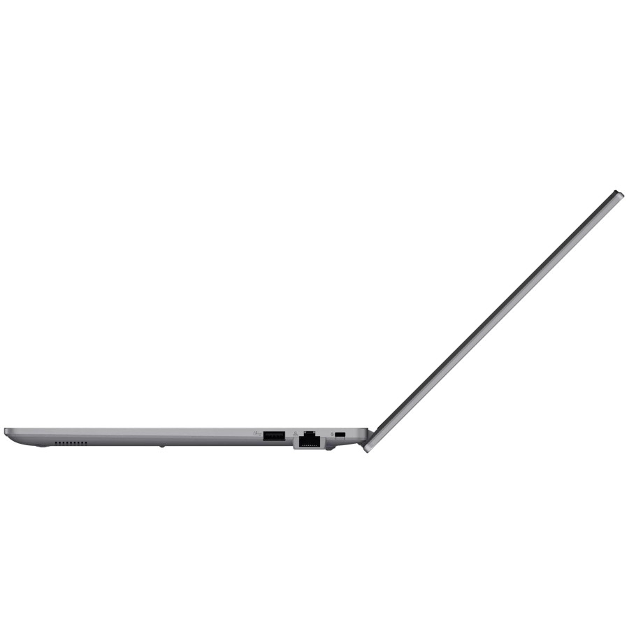 ASUS ExpertBook P1 PM1403CDA-S60143 AMD Ryzen 7 7735HS 3200MHz/14"/1920x1080/32GB/512GB SSD/AMD Radeon 680M/Wi-Fi/Bluetooth/Без ОС (90NX09C1-M00800) Grey