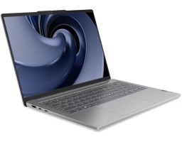 Lenovo IdeaPad Pro 5 14IMH9 Intel Core Ultra 9 185H 2300MHz/14"/2880x1800/32GB/1024GB SSD/Intel Arc Graphics/Wi-Fi/Bluetooth/Без ОС (83D20027RK) Grey