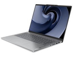 Lenovo IdeaPad Pro 5 14IMH9 Intel Core Ultra 9 185H 2300MHz/14"/2880x1800/32GB/1024GB SSD/Intel Arc Graphics/Wi-Fi/Bluetooth/Без ОС (83D20027RK) Grey