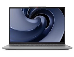 Lenovo IdeaPad Pro 5 14IMH9 Intel Core Ultra 9 185H 2300MHz/14"/2880x1800/32GB/1024GB SSD/Intel Arc Graphics/Wi-Fi/Bluetooth/Без ОС (83D20027RK) Grey