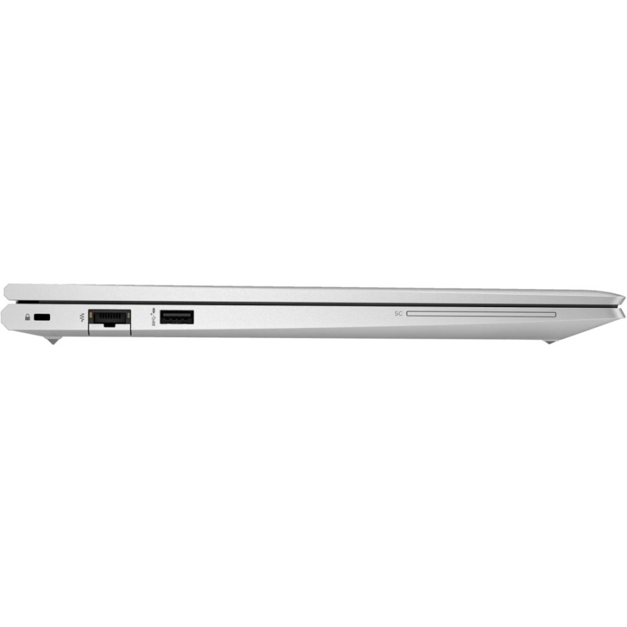 HP EliteBook 650 G10 (9G2U9ET) Intel Core i5 1335U 1300MHz/15.6"/1920x1080/16GB/512GB SSD/Intel Iris Xe Graphics/Wi-Fi/Bluetooth/DOS (Silver)