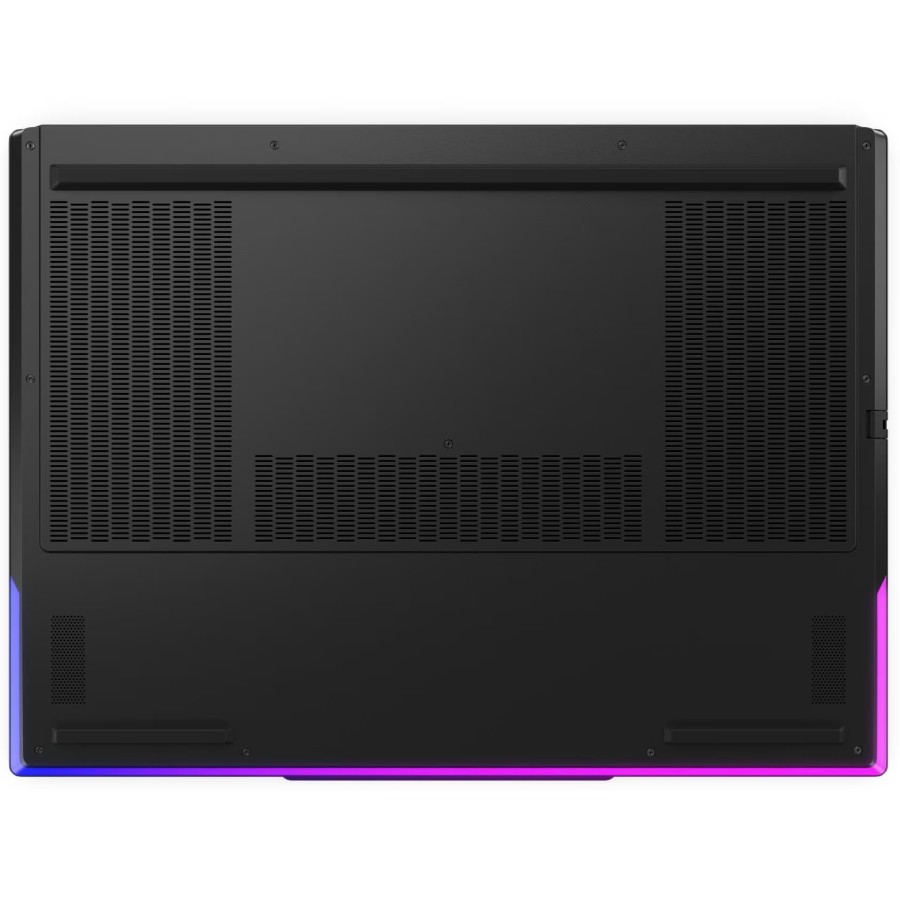 Lenovo Legion 9 18IAX10 Intel Core Ultra 9 275HX 2700MHz/18"/3840x2400/64GB/2048GB SSD/NVIDIA GeForce RTX 5090 24GB/Wi-Fi/Bluetooth/Без ОС (83EY0028RK) Black