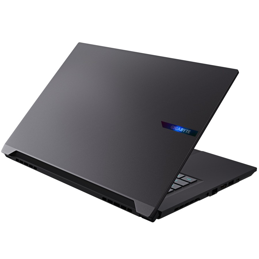 GIGABYTE AERO X16 3VH AMD Ryzen 7 260 3800MHz/16"/2560x1600/16GB/512GB SSD/NVIDIA GeForce RTX 5060 8GB/Wi-Fi/Bluetooth/Без ОС (3VHK3KZC93AD) Grey