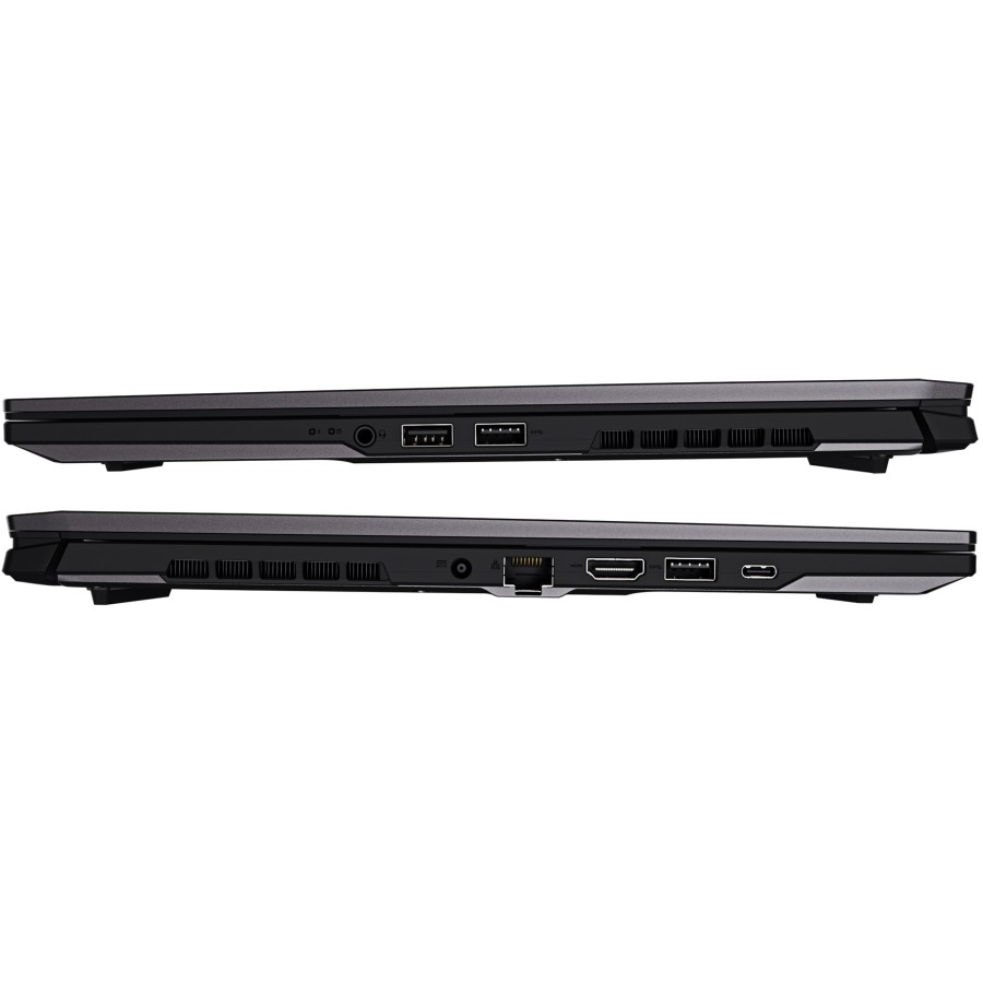 GIGABYTE AERO X16 3VH AMD Ryzen 7 260 3800MHz/16"/2560x1600/16GB/512GB SSD/NVIDIA GeForce RTX 5060 8GB/Wi-Fi/Bluetooth/Без ОС (3VHK3KZC93AD) Grey