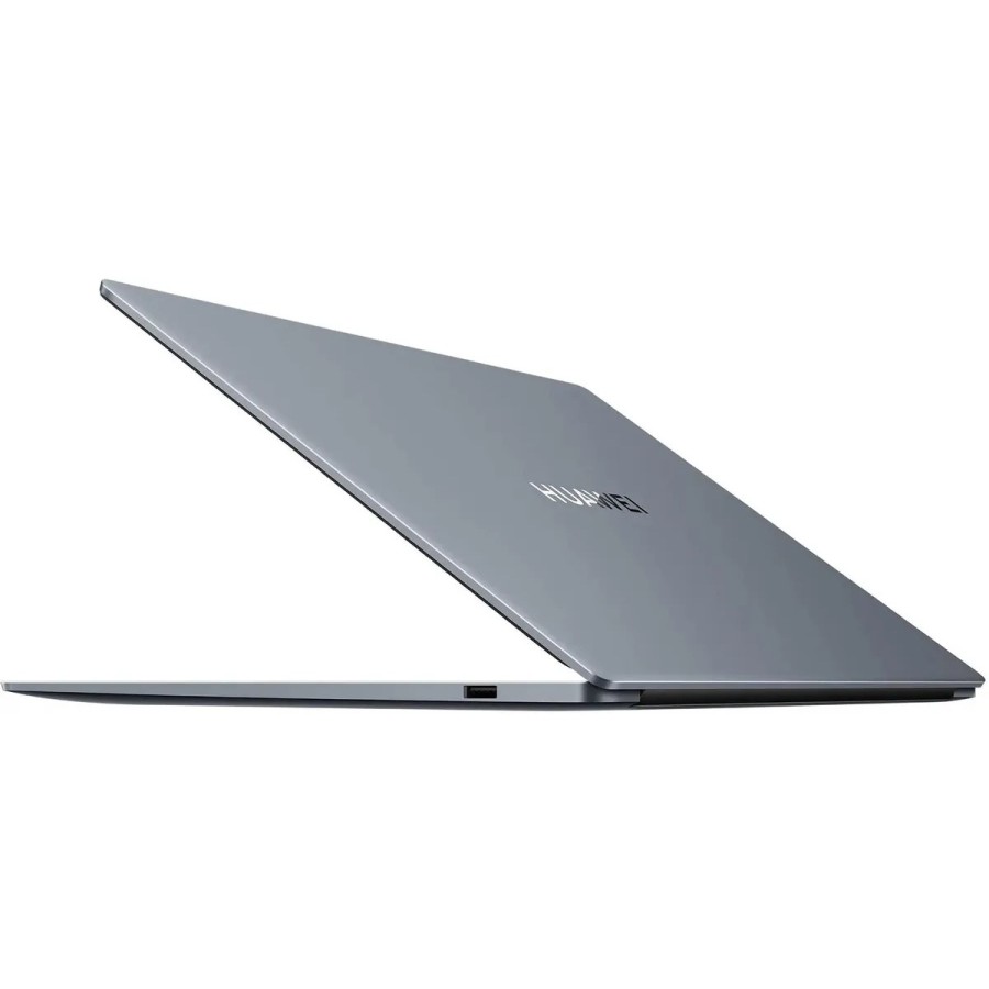 HUAWEI MateBook D 16 MCLG-X Intel Core i7 13700K 3400MHz/16"/1920х1200/16GB/1024GB SSD/Intel UHD Graphics/Wi-Fi/Bluetooth/Без ОС (53014HYK) Grey