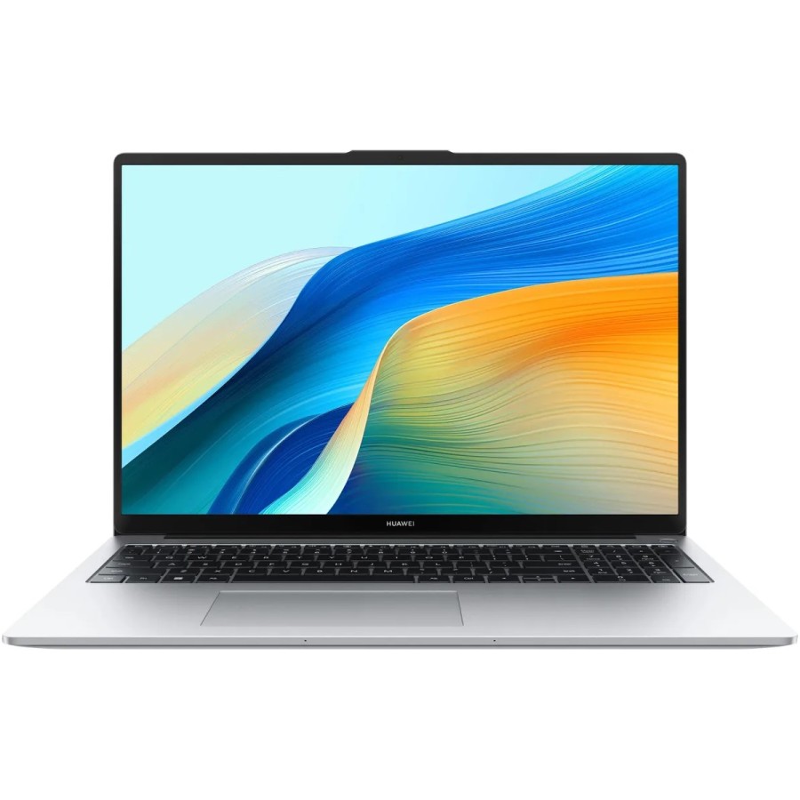 HUAWEI MateBook D 16 MCLG-X Intel Core i5 13420H 2100MHz/16"/1920х1200/16GB/512GB SSD/Intel UHD Graphics/Wi-Fi/Bluetooth/Без ОС (53014QLA) Silver