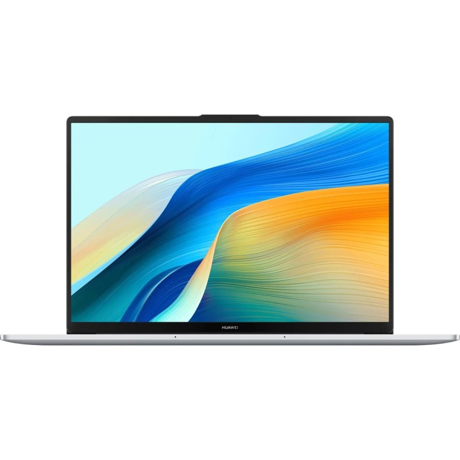 HUAWEI MateBook D 16 MCLG-X Intel Core i5 13420H 2100MHz/16"/1920х1200/16GB/512GB SSD/Intel UHD Graphics/Wi-Fi/Bluetooth/Без ОС (53014QLA) Silver