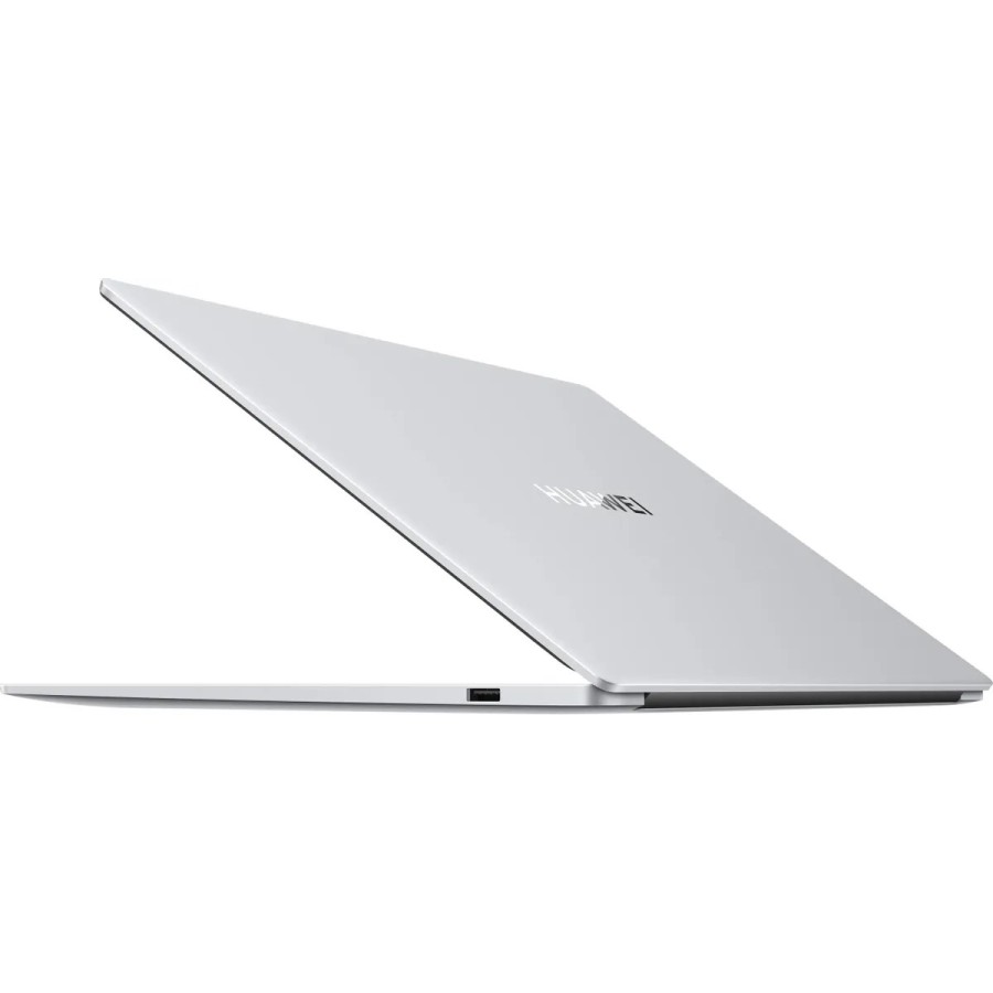 HUAWEI MateBook D 16 MCLG-X Intel Core i5 13420H 2100MHz/16"/1920х1200/16GB/512GB SSD/Intel UHD Graphics/Wi-Fi/Bluetooth/Без ОС (53014QLA) Silver