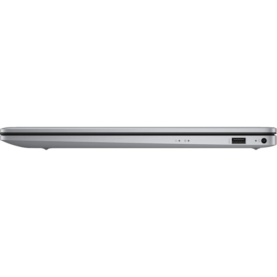 HP 470 G10 (9G1Q8ET) Intel Core i7 1355U 1700MHz/17.3"/1920х1080/16GB/512GB SSD/Intel Iris Xe Graphics/Wi-Fi/Bluetooth/DOS (Silver)