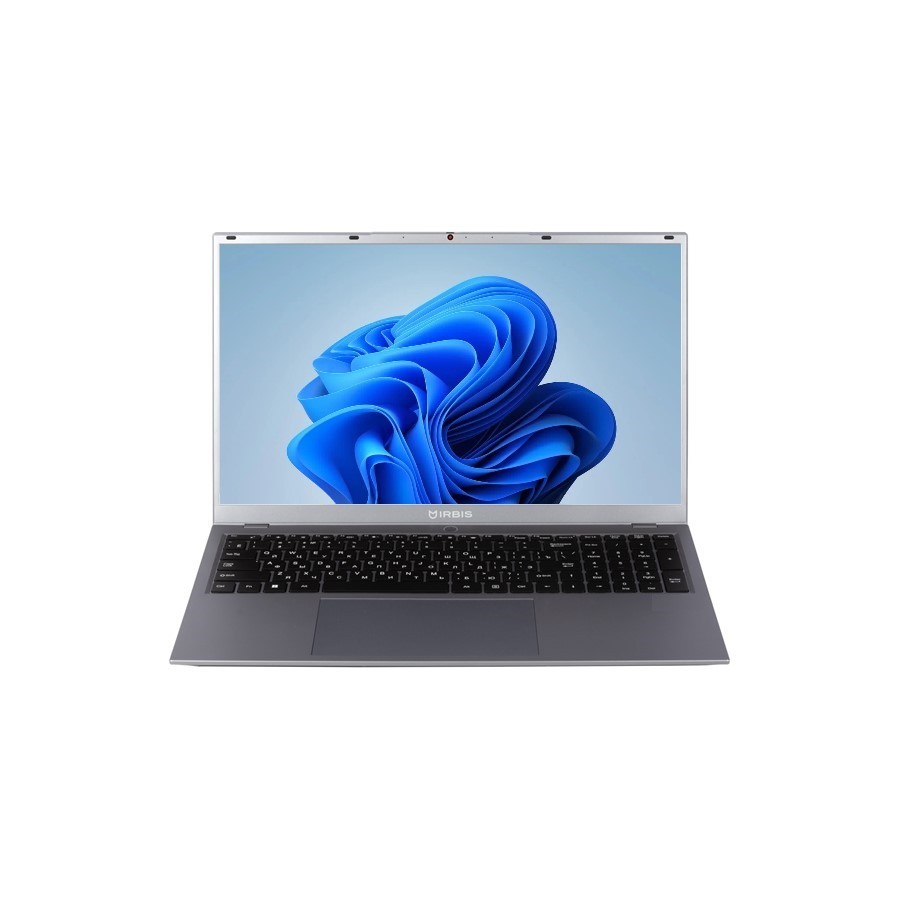 IRBIS 17NBP4503_G3P Intel Core i5 1250P 1700MHz/17.3"/1920x1080/16GB/512GB SSD/Intel Iris Xe Graphics/Wi-Fi/Bluetooth/Без ОС (17NBP4503_G3P) Grey