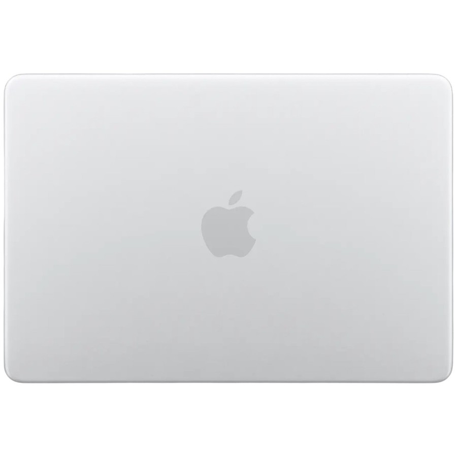 Apple MacBook Neo 13 A18 Pro 6 core/13"/2408x1506/8GB/512GB SSD/A18 Pro 5 core GPU/Wi-Fi/Bluetooth/MacOS (MHFC4HN/A) Silver