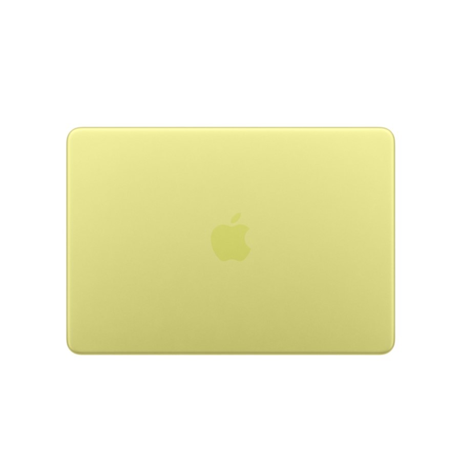 Apple MacBook Neo 13 A18 Pro 6 core/13"/2408x1506/8GB/256GB SSD/A18 Pro 5 core GPU/Wi-Fi/Bluetooth/MacOS (MHFD4HN/A) Yellow