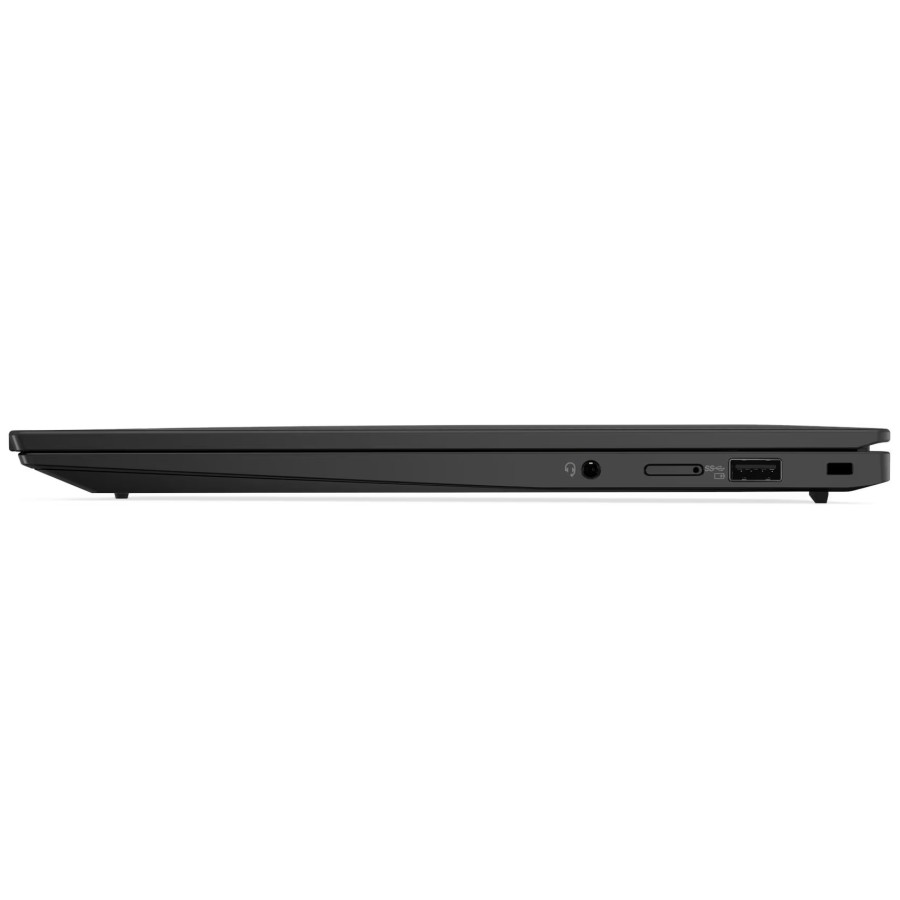 Lenovo ThinkPad X1 Carbon Gen 11 Intel Core i7 1370P 1900MHz/14"/2880x1800/32GB/512GB SSD/Intel Iris Xe Graphics/Wi-Fi/Bluetooth/Без ОС (21HNS51J00) Black