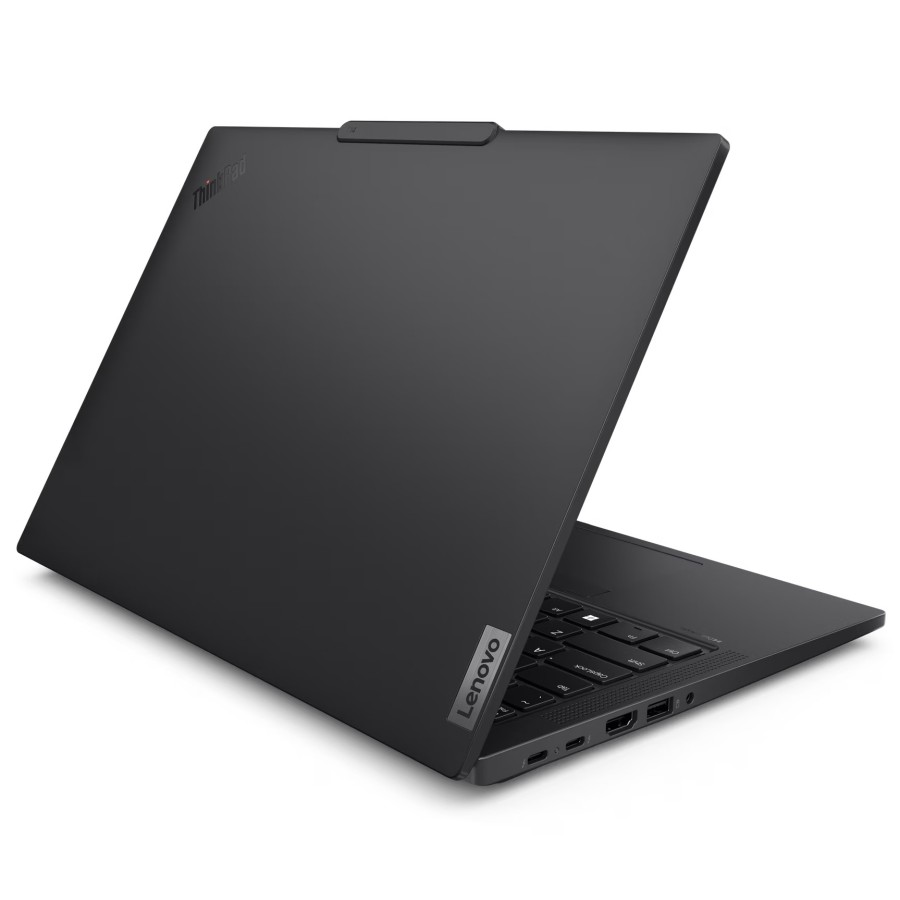 Lenovo ThinkPad T14 Gen 5 Intel Core Ultra 7 155H 3800MHz/14"/2240x1400/16GB/512GB SSD/Intel Arc Graphics/Wi-Fi/Bluetooth/LTE/Windows 11 Pro (21MLA05TCD) Black