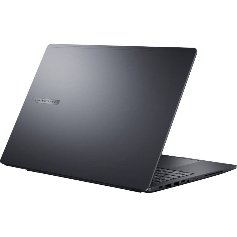 ASUS ExpertBook B3 B3605CCA-MB0142 Intel Core Ultra 7 155H 3800MHz/16"/1920x1200/16GB/1024GB SSD/Intel Arc Graphics/Wi-Fi/Bluetooth/Windows 11 Pro (90NX08N1-M005B0_Win11P) Grey