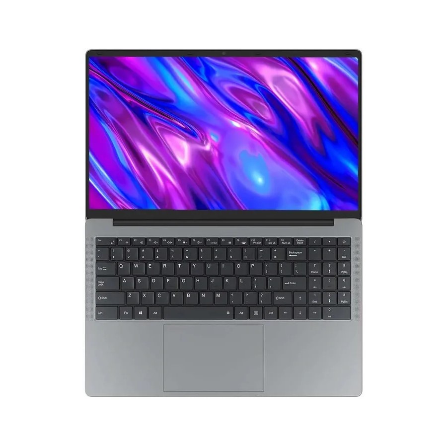 HIPER DZEN Intel Core i5 1135G7 2400MHz/15.6"/1920x1080/8GB/256GB SSD/Intel Iris Xe Graphics/DOS (H1569O582DMP) Silver