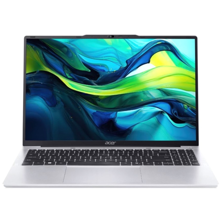 Acer Aspire Lite AL16-52P-529L Intel Core i5 1334U 1300MHz/16"/1920x1200/16GB/512GB SSD/Intel Iris Xe Graphics/Wi-Fi/Bluetooth/Без ОС (NX.J5SCD.001) Grey