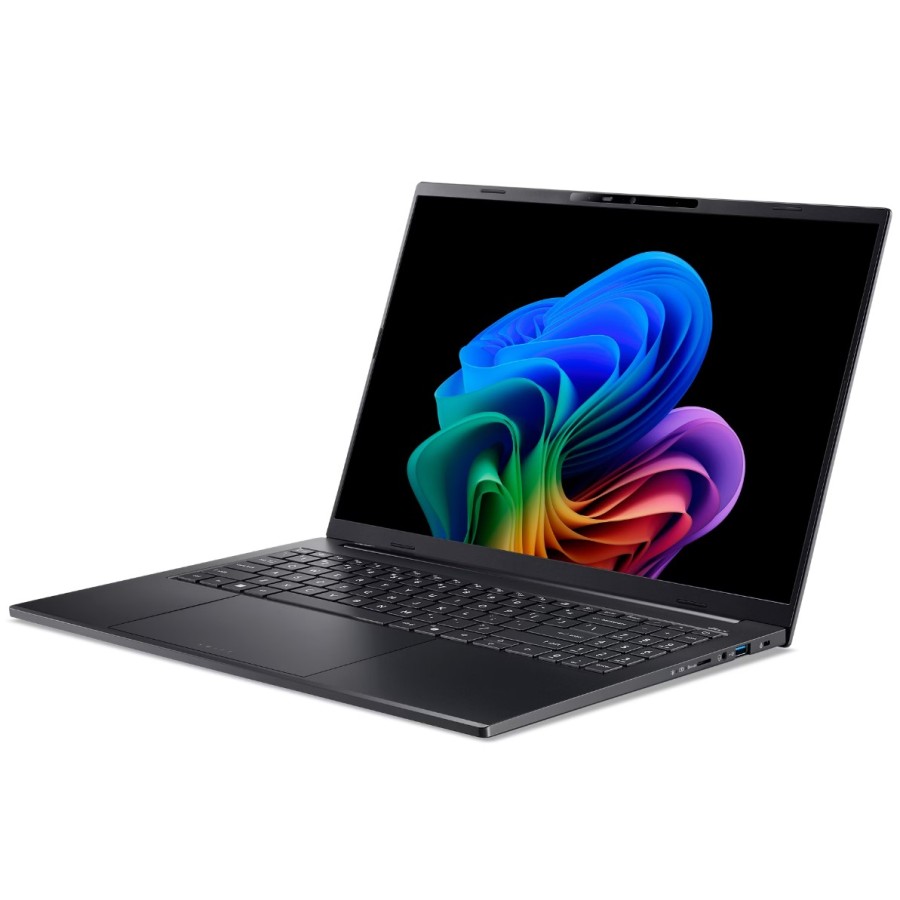 Acer Swift Go 16 AI SFG16-74-71W0 Intel Core Ultra 7 258V 2200MHz/16"/2048x1280/32GB/1024GB SSD/Intel Arc Graphics/Wi-Fi/Bluetooth/Без ОС (NX.JNMCD.003) Black