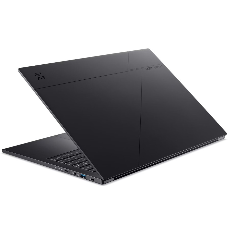 Acer Swift Go 16 AI SFG16-74-71W0 Intel Core Ultra 7 258V 2200MHz/16"/2048x1280/32GB/1024GB SSD/Intel Arc Graphics/Wi-Fi/Bluetooth/Без ОС (NX.JNMCD.003) Black