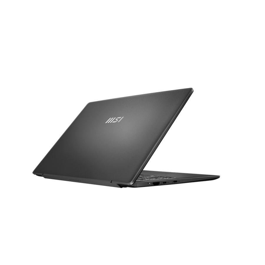 MSI Modern A14 AI+ F3HMG AMD Ryzen AI 5 330 2000MHz/14"/1920x1080/16GB/512GB SSD/AMD Radeon 820M/Wi-Fi/Bluetooth/DOS (9S7-14SK21-004) Gray