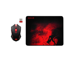 DEFENDER REDRAGON M601WL (78227)