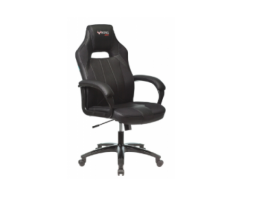 Zombie VIKING 2 AERO Edition (VIKING 2 AERO BLACK) Черный
